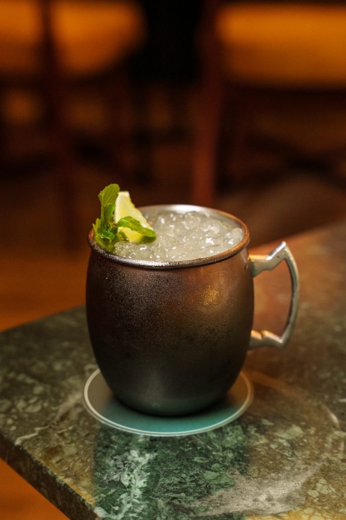 moscow-mule